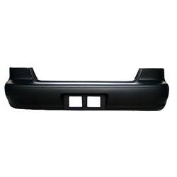1998-2002 Toyota Corolla Rear Bumper Cover