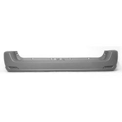 '01-'07 Toyota Sequoia Bumper Cover