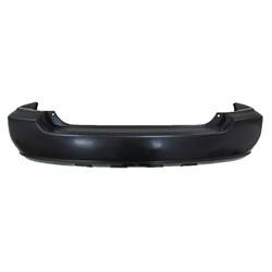 '01-'03 Toyota Highlander Rear Bumper Cover