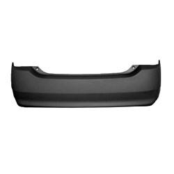 2004-2009 Toyota Prius Rear Bumper Cover