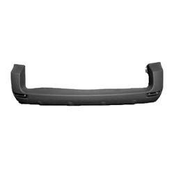 2006-2012 Toyota RAV4 Rear Bumper Cover