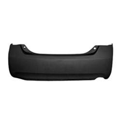 2009-2011 Toyota Camry Rear Bumper Cover