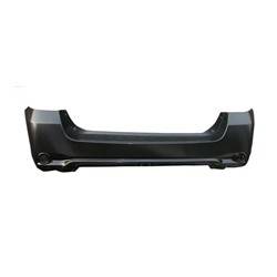 2008-2010 Toyota Highlander Rear Bumper Cover