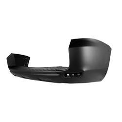 2009-2012 Toyota RAV4 Rear Bumper Cover