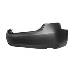 2007-2011 Toyota Camry Rear Bumper Cover
