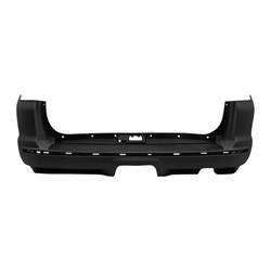 '10-'13 Toyota 4Runner Rear Bumper Cover