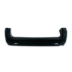 2011-2020 Toyota Sienna Rear Bumper Cover