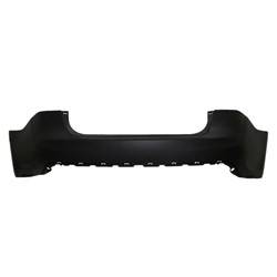 2013-2018 Toyota Avalon Rear Bumper Cover