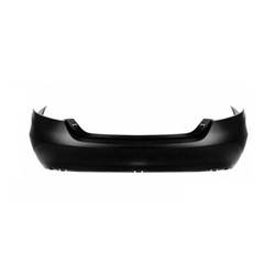 '15-'17 Toyota Camry Rear Bumper Cover
