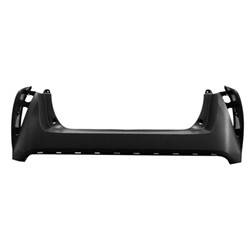 2016-2018 Toyota Prius Rear Bumper Cover