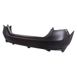 2018-2024 Toyota Camry Rear Bumper Cover