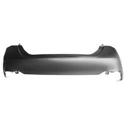 2020-2022 Toyota Avalon Rear Bumper Cover