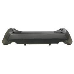 2019-2024 Toyota RAV4 Rear Bumper Cover