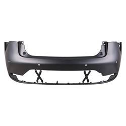 2023-2024 Toyota Prius Rear Bumper Cover