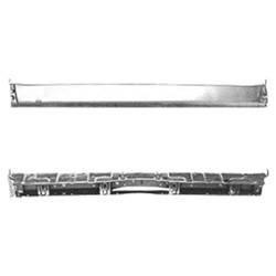 '99-'02 Toyota 4Runner Bumper