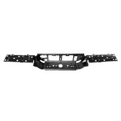'16-'23 Toyota Tacoma Rear Center Bumper Face Bar