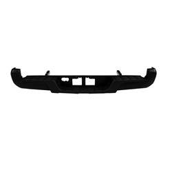 '16-'23 Toyota Tacoma Rear Step Bumper Assembly