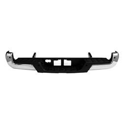 '16-'23 Toyota Tacoma Rear Step Bumper Assembly