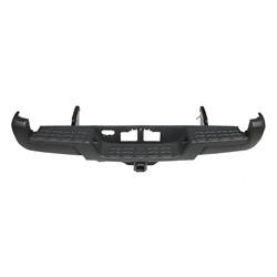 '16-'23 Toyota Tacoma Rear Step Bumper Assembly