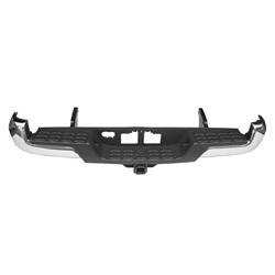 '16-'23 Toyota Tacoma Rear Step Bumper Assembly