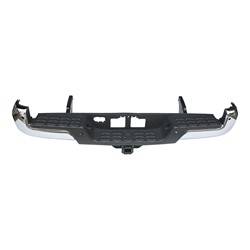'16-'23 Toyota Tacoma Rear Step Bumper Assembly