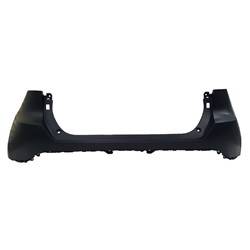 2021-2024 Toyota Venza Rear Upper Bumper Cover