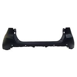2021-2024 Toyota Venza Rear Upper Bumper Cover