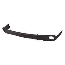 2017-2019 Toyota Highlander Rear Lower Bumper Cover