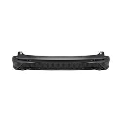 2021-2024 Toyota Sienna Rear Lower Bumper Cover