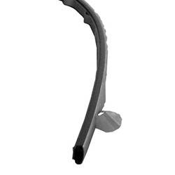 '98-'99 Toyota Avalon Bumper Impact Strip