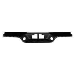 '07-'13 Toyota Tundra Rear Step Bumper Top Pad