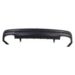 2016-2018 Toyota Avalon Rear Lower Bumper Cover