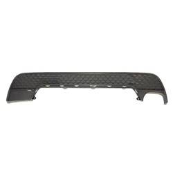2020-2022 Toyota Corolla Rear Lower Bumper Cover