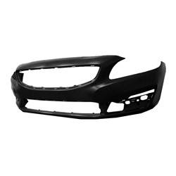 2014-2018 Volvo S60 Front Bumper Cover