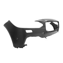 2017-2023 Volvo S90 Front Upper Bumper Cover