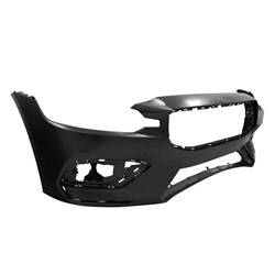 2019-2022 Volvo V60 Front Bumper Cover