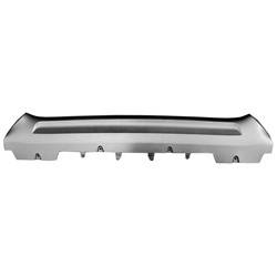 2016-2019 Volvo XC90 Front Lower Bumper Cover Shield