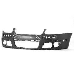 2006-2010 Volkswagen Jetta Front Bumper Cover