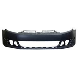 2010-2014 Volkswagen Golf Front Bumper Cover