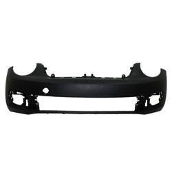 '12-'16 Volkswagen Beetle Front Bumper Cover
