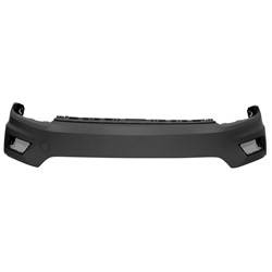 2019-2021 Volkswagen Tiguan Front Bumper Cover