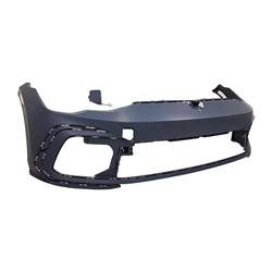 2022-2024 Volkswagen GTI Front Bumper Cover