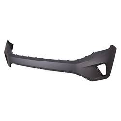 2020-2023 Volkswagen Atlas Front Upper Bumper Cover