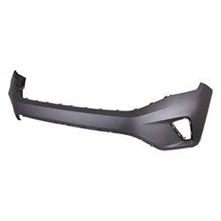 2020-2023 Volkswagen Atlas Front Upper Bumper Cover