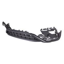 2022-2024 Volkswagen Tiguan Front Lower Bumper Cover