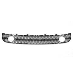 2001-2005 Volkswagen Beetle Front Bumper Cover Grille