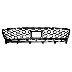 '15-'17 Volkswagen GTI Front Bumper Grille