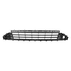 2018-2019 Volkswagen Golf Front Bumper Cover Grille