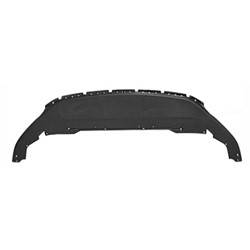 2019-2021 Volkswagen Jetta Front Lower Bumper Air Shield