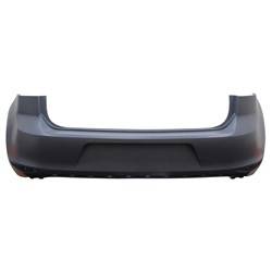 '15-'17 Volkswagen Golf, '15-'17 Volkswagen GTI Rear Bumper Cover